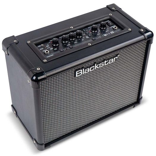 BlackStar ID:Core 20W V4 Stereo / BlackStar FS-11