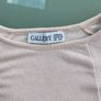 Pink top from gallery at dunnes stores Image 2