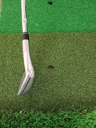 Taylormade M4 Irons Gents SS RH