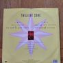 2 Unlimited Twilight Zone 12 inch vinyl Image 2