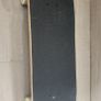 RRP 95 eur New Unused Nervous Logo Blue Complete Skateboard 8.125 Image 7