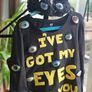 Halloween Unique One of a Kind Themed Costume Age  10 to 13 Yrs Image 4