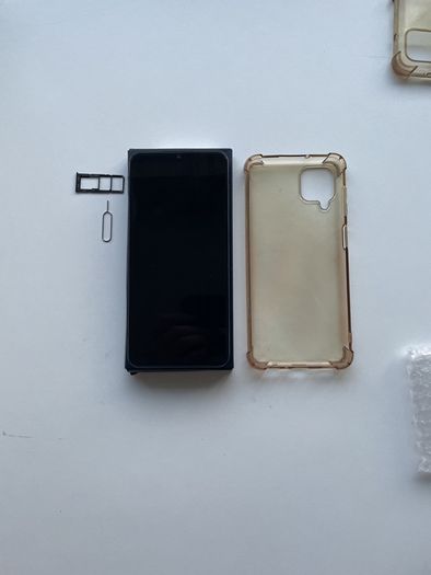 Samsung Galaxy A12