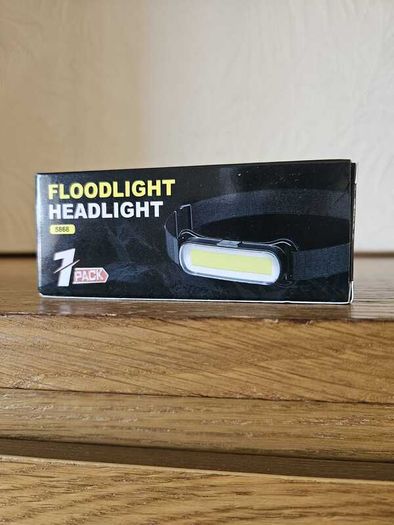 Head Torch