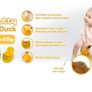 Cute Baby Potty Duck Image 8