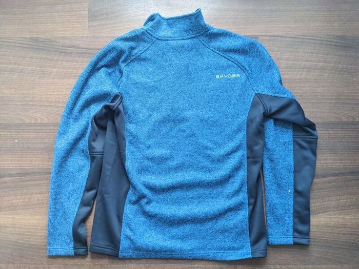 Spider jacket
