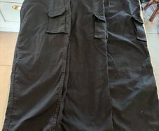 mens work trousers