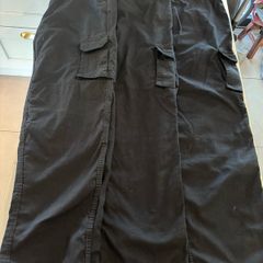mens work trousers