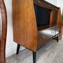 Mid Century GPlan Drinks Cabinet Image 2