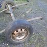 03 Peugeot Boxer, Relay, Ducato, 2.0 Hdi,  Parts Only. Image 5