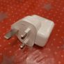 Genuine Apple USB power adapter Image 3