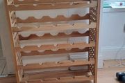 wine rack