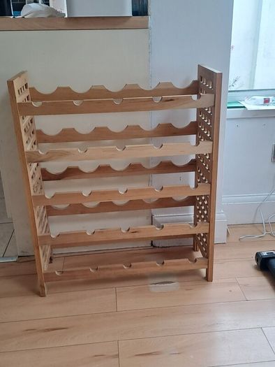 wine rack