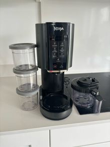 Ninja creami ice cream maker