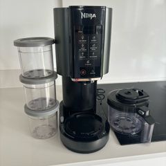 Ninja creami ice cream maker