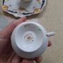 27 piece vintage roslyn china set Image 2