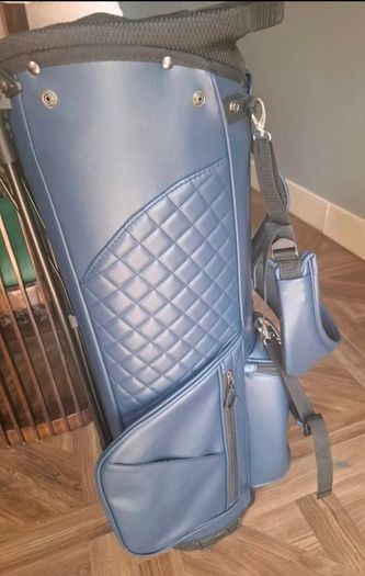 Brand New Gimmie Golf Bag