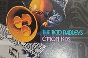 The Boo Redleys - C'mon Kids.