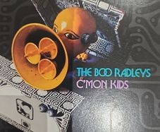 The Boo Redleys - C'mon Kids.