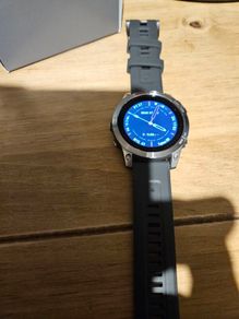 Garmin Fenix 7