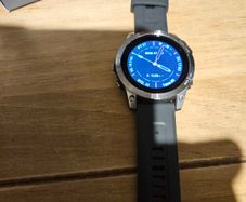 Garmin Fenix 7