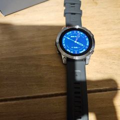Garmin Fenix 7