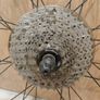 Mountain bike wheels. 27.5 Image 2