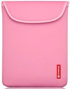 Ipad 2 / 3 Protective Neoprene Pouch Case Cover Camouflage By Shocksock 