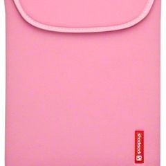 Ipad 2 / 3 Protective Neoprene Pouch Case Cover Camouflage By Shocksock 
