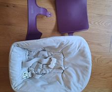 Newborn set tripp trapp