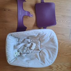 Newborn set tripp trapp
