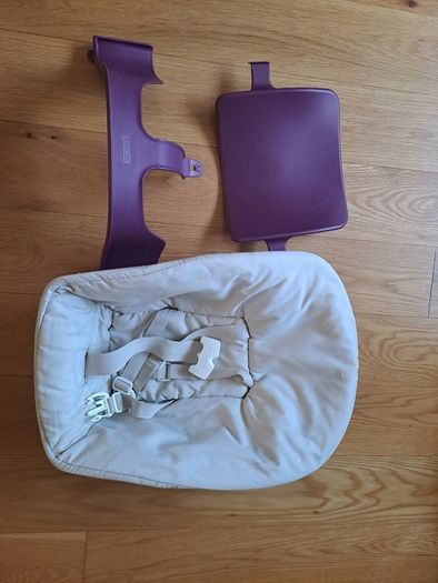 Newborn set tripp trapp