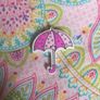 Wooden Buttons Image 6