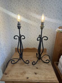 table lamps