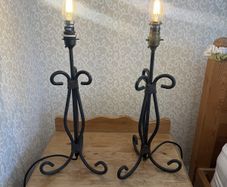 table lamps