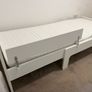 Kids extendable bed (Ikea SLAKT) Image 4