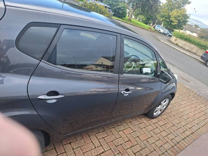 kia Venga 1.6  Automatic