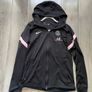 PSG pink 2022 Tracksuit Image 2