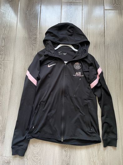 PSG pink 2022 Tracksuit