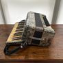 Vintage Piano Accordion Image 5