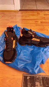 Mens shoes