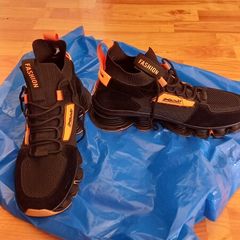 Mens shoes