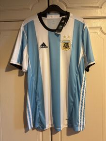 Argentina Jersey - Brand New