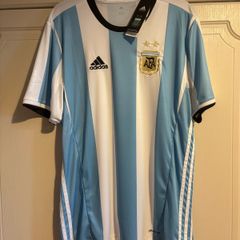 Argentina Jersey - Brand New