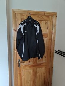 Umbro Jacket