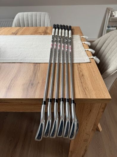 Titleist 718 AP3