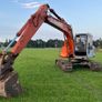 Hitachi 120-2 Image 8