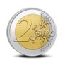 2 euro coin U2 50th Anniversary 2026 BU quality in coincard Image 4