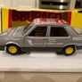 Fiat Regata 1/24 Burago Image 3