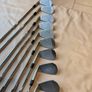 Mizuno Jpx 925 Forged Irons Image 2